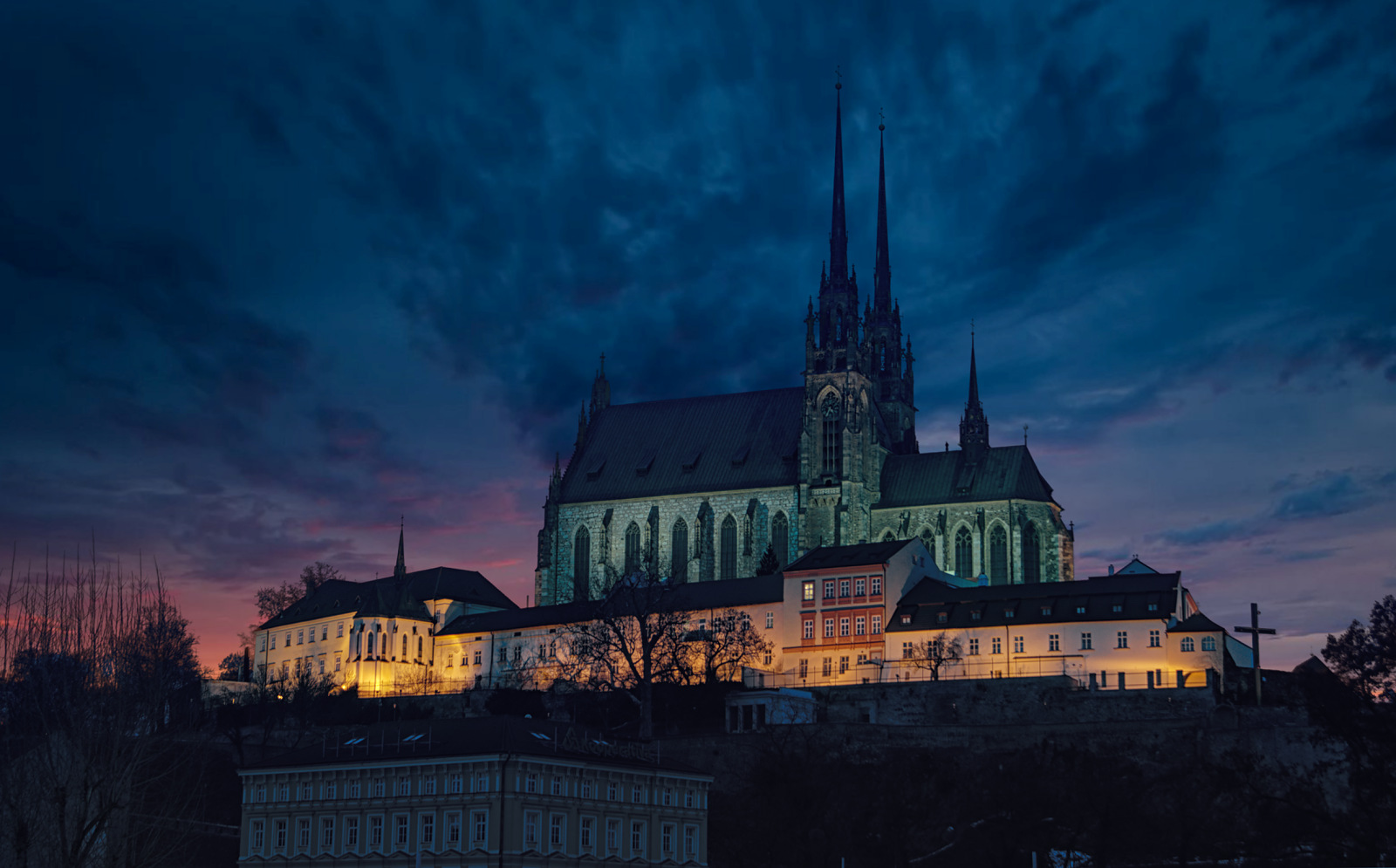 Brno